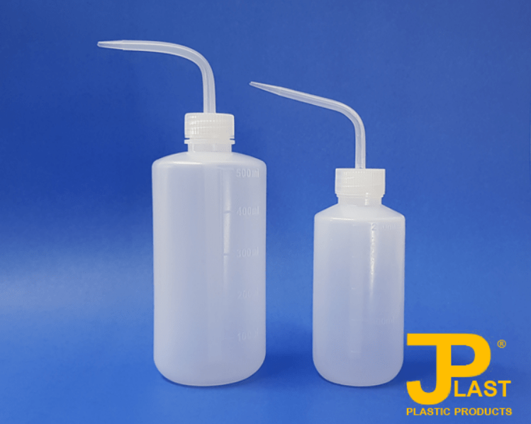 Choose the Right Laboratory Plastic Bottle