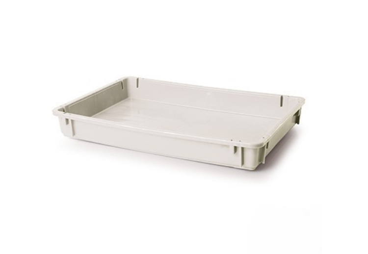 The Role of Plastic Crates and Trays in Industrial Storage and Handling