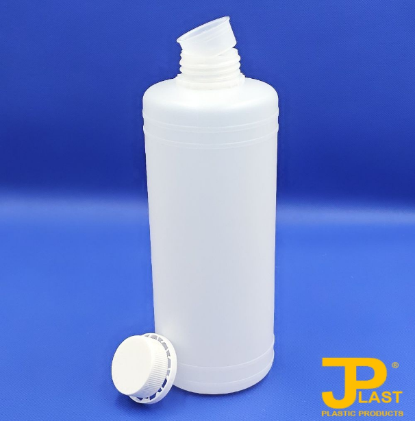 Choosing the Right Plastic Bottle for Laboratory and Industrial Applications