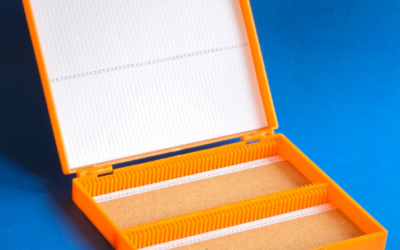 Improving Storage Efficiency with Plastic Crates, Trays and Containers