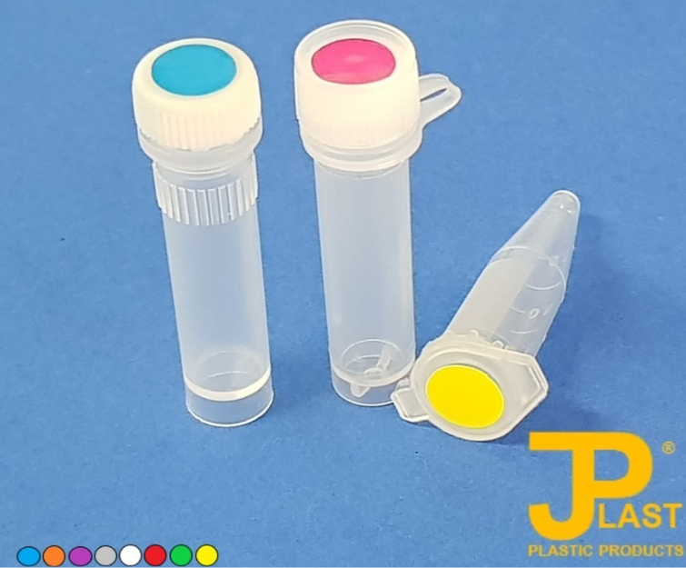 When Standard Plastic Products Are Not Enough