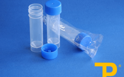 Why Plastic Is the Preferred Choice for Modern Industrial Storage