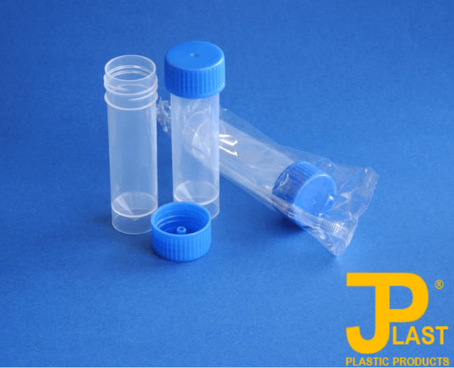 Why Plastic Is the Preferred Choice for Modern Industrial Storage