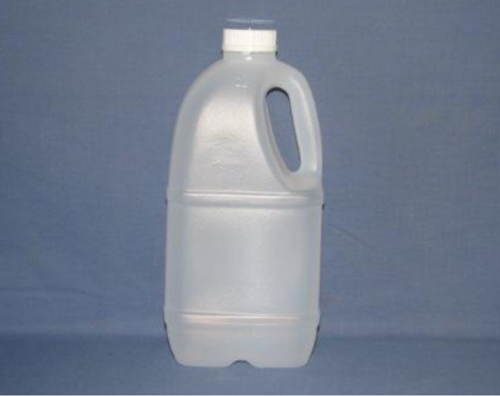 Plastic Bottles Support Safe Liquid Handling
